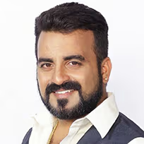 Master Anand