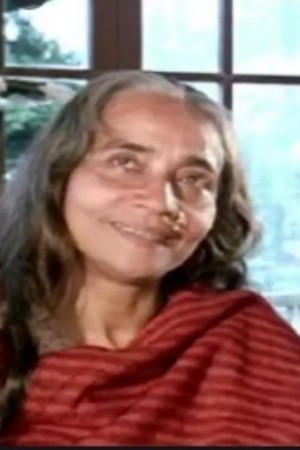 Shobha Sen