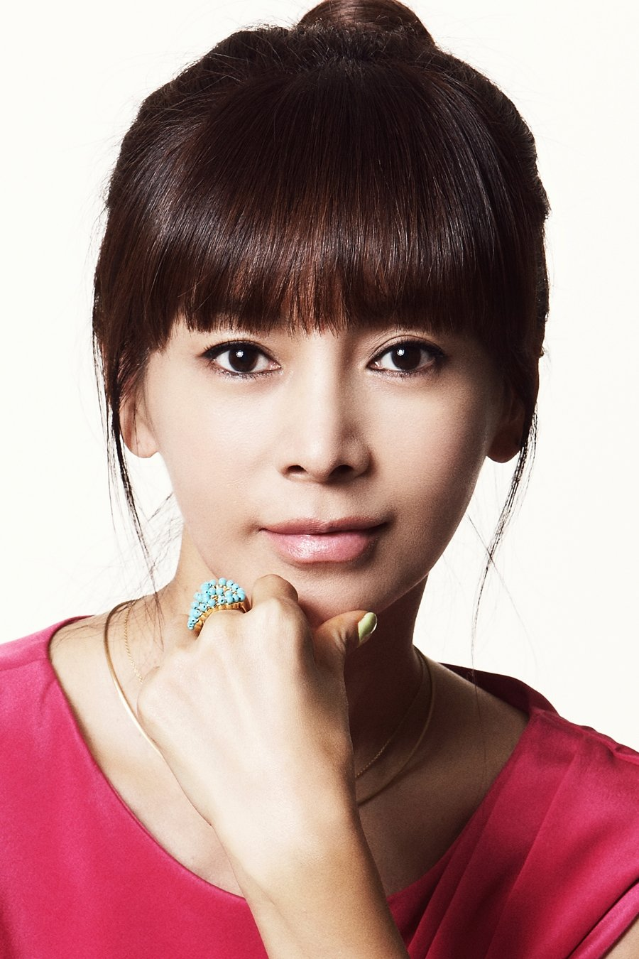 Hwang Sin-hye