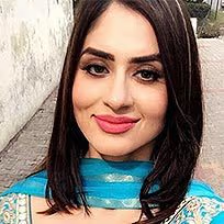 Sabby Suri