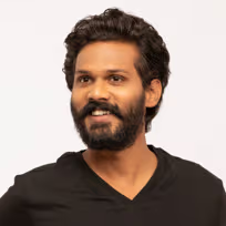 Karthik Rathnam
