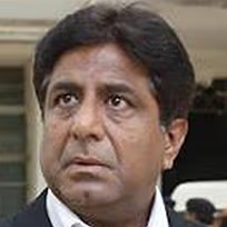 Bharat Thakkar