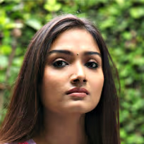 Aishwarya Devan