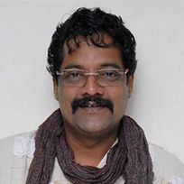 P. Ravishankar