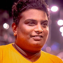 Suraj Kumar S