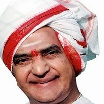 Taraka Rama Rao Nandamuri