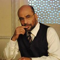 Mohan Kapoor