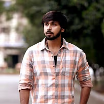 Maanas Nagulapalli
