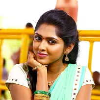 Charishma Shreekar