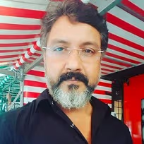 Amit Shukla