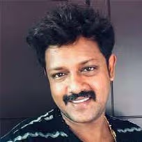 Angadi Theru Mahesh