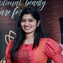 Chitra Nair