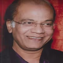 Shyamal Chakraborty