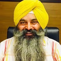 Malkeet Rauni