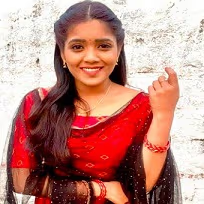 Lavanya Reddy