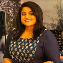 Veena Nair