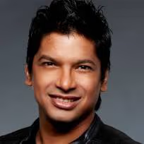 Shaan