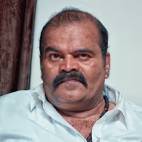 Patre Nagaraj
