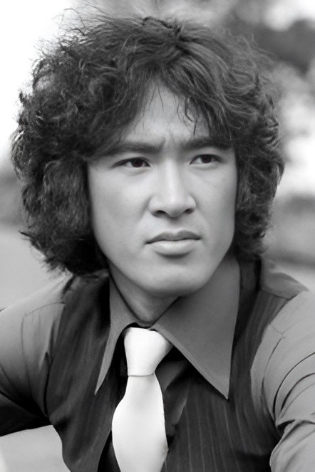 Yûsaku Matsuda