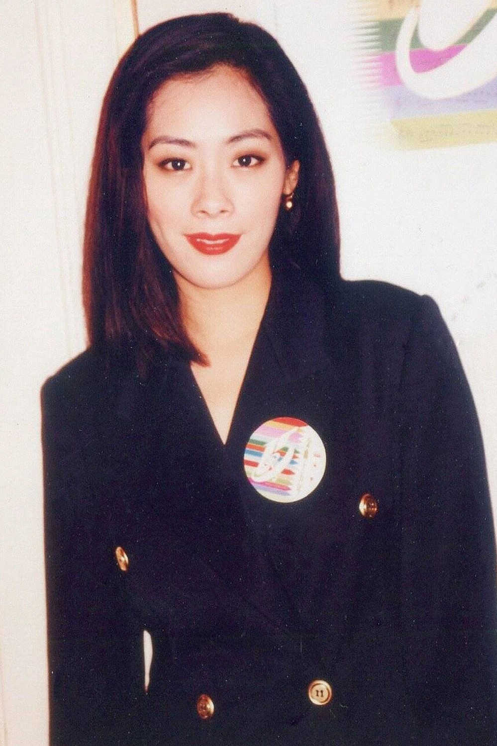 Shirley Kwan