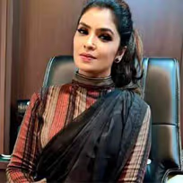 Nishitha Gowda