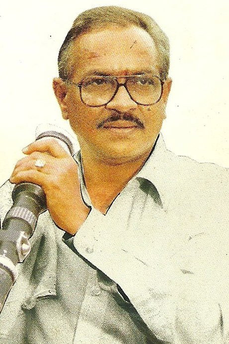 Jandhyala