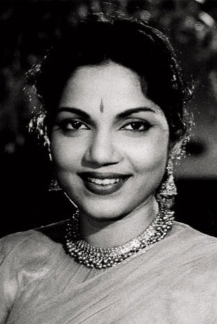 Bhanumathi Ramakrishna