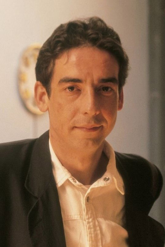 Carlos de Gabriel - actor,writer | CinemaIP