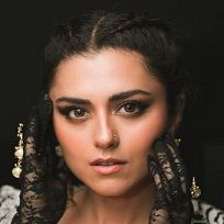 Ridhi Dogra