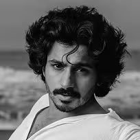 Deepak Saroj