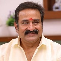 Anand Bharathi