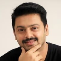 Srikanth