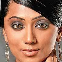 Anindita Bose