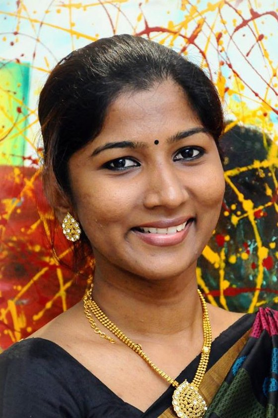 Raichal Rabecca