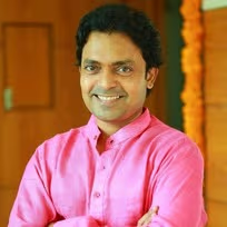 Anshuman Vichare