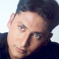 Aniket Kelkar