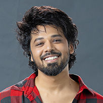 Shree Nandu