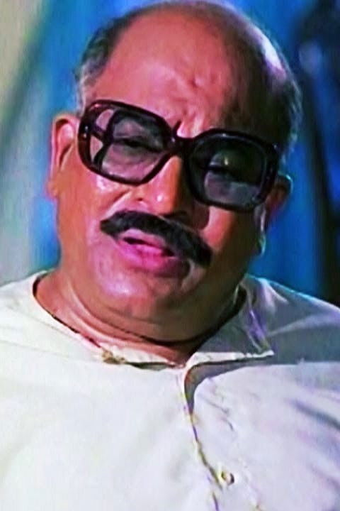 S.R. Veeraraghavan