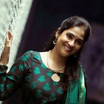 Gayatri Bhargavi