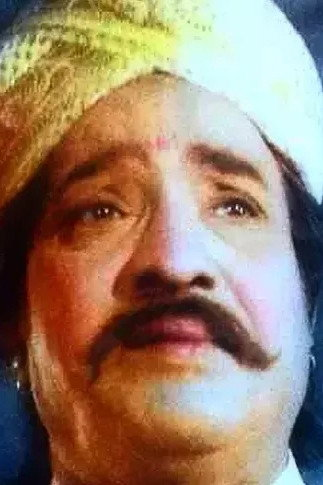 T.N. Balakrishna
