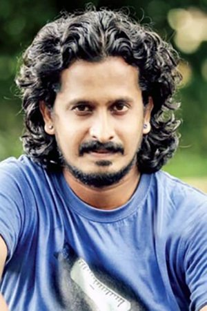 Nandhan Unni