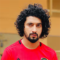 Abhimanue Kamboj