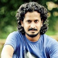Nandan Unni
