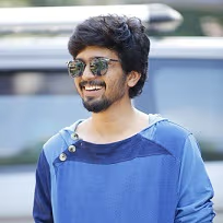 Abhinav Medishetti