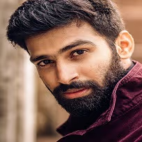 Kaushik Reddy