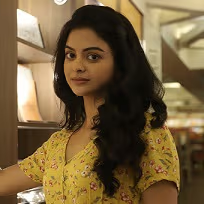 Solanki Roy