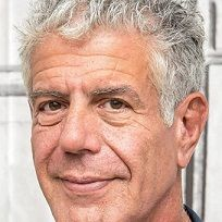 Anthony Bourdain