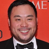 David Chang