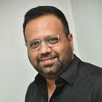 Madhu Hegde