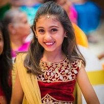 Shivani R Bala